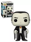 FUNKO POP! Brand New Universal Monsters: DRACULA #1152 Walgreens Exclusive