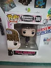 Funko Pop! Breakfast At Tiffany's Holly Golightly #380 Vinyl Figure W/protector