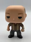 Funko Pop Breaking Bad #164 Hank Schrader loose figure