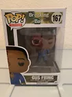 Funko Pop! Breaking Bad - Gus Fring #167