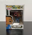 Funko Pop! Breaking Bad Gus Fring (Dead) Vinyl Figure - #167