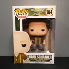 Funko Pop Breaking Bad HANK SCHRADER #164