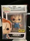 Funko Pop! Bride of Chucky - Chucky Scarred 315