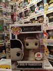 Funko Pop Bride Of Frankenstein #1151 Walgreens Exclusive Universal Monsters...