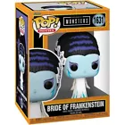 Funko Pop! Bride of Frankenstein from Universal Monsters #1631