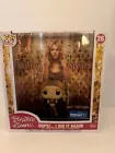 Funko Pop! Britney Spears Oops! I Did It Again #26 Album Cover SEE PICS H03