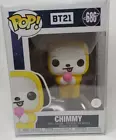 Funko Pop! BTS - BT21 Chimmy #686