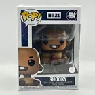 Funko Pop! BTS BT21 Line Friends - Shooky #684