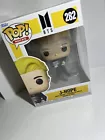 Funko Pop BTS Butter JHope J-Hope #282 +