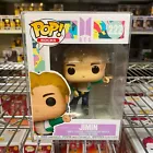 Funko Pop BTS Dynamite : JIMIN #222 Vinyl Figure