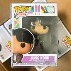 Funko Pop BTS Dynamite : JUNG KOOK #224 Vinyl Figure "MINT"