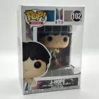 Funko Pop! BTS J-Hope #102