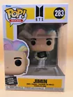 Funko POP! BTS Jimin 283 W/ PROTECTOR - P38