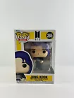 Funko POP! BTS Jung Kook (Butter) #285 Rocks Vinyl Figure New