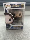 Funko Pop! Bucky Barnes #418 - Marvel - Avengers Infinity War