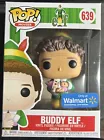 Funko Pop! Buddy Elf With Baby #639 Walmart Exclusive