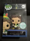 Funko Pop Buddy The Elf 117