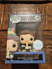 Funko Pop! - Buddy the Elf Eating Spaghetti (Digital Release) -  #117