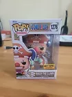 Funko POP! Buggy The Clown 1276 One Piece