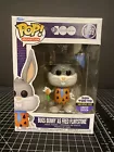 Funko POP! Bugs Bunny As Fred Flintstone #1259 SDCC 2023 Toy Tokyo Exclusive