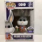 Funko POP! Bugs Bunny As Fred Flintstone - SDCC 2023 Toy Tokyo LE #1259