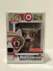 Funko Pop Bullseye Dressed as John Hammond 178 Jurassic Park