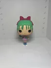 Funko Pop! Bulma #108 Dragon Ball  Figure Animation Super Z