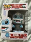 Funko Pop Bumble #1859 Rudolf 60th Anniversary NIB