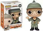 Funko POP! BUSTER BLUTH Good Grief Version #120  Arrested Development NEW