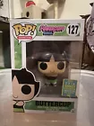 Funko POP! Buttercup 127 2016 Summer Convention Exclusive First To Market