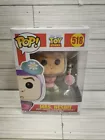 Funko Pop! Buzz Lightyear as Mrs Nesbit #518, Toy Story, Pixar Disney