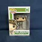 Funko Pop Caddyshack #723 Carl Spackler