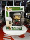 Funko POP! Caddyshack Al Czervik #721 Free Protector