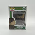 Funko Pop! Caddyshack - Gopher #724