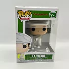 Funko Pop! Caddyshack - Ty Webb #720