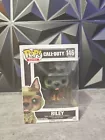 Funko POP! Call Of Duty: Riley #146