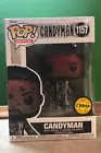 Funko POP! Candyman Candyman Chase 1157