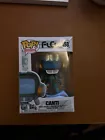 Funko Pop! Canti #458 -FLCL