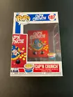 FUNKO POP CAP’N CRUNCH 187