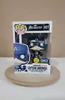 Funko Pop Captain America 627 Best Buy Exclusive GITD Marvel Avengers New Vinyl