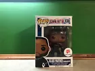 Funko POP! Captain America Civil War Black Panther (Unmasked) Walgreens 138