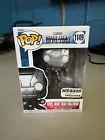 Funko Pop!  Captain America Civil War - War Machine Amazon Exclusive 1149 NEW