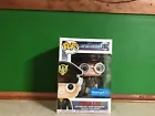 Funko POP! Captain America The First Avenger Stan Lee Walmart 282