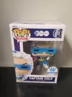 Funko Pop!: Captain Cold #478 (Funko Exclusive)