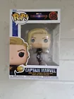 Funko Pop Captain Marvel 1249 The Marvels Marvel Disney Movies