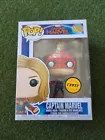 funko pop captain marvel 425