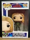 Funko POP Captain Marvel 516