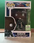 Funko POP! Captain Marvel Korath 2019 Spring Convention 437