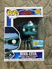 Funko Pop! Captain Marvel Minn-Erva 487 SDCC 2019