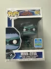 Funko Pop! Captain Marvel Minn-Erva 487 SDCC 2019